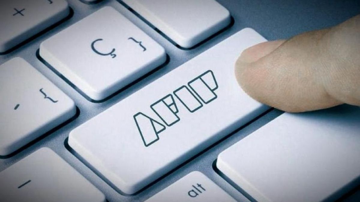 LA AFIP ACTUALIZÓ LOS MONTOS DE LAS BILLETERAS VIRTUALES