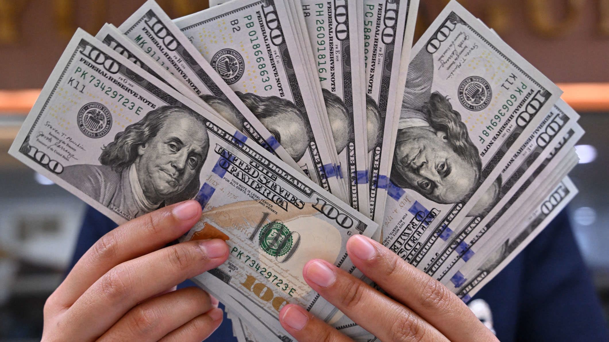 ARCA eleva el monto para importaciones por courier a USD 3.000